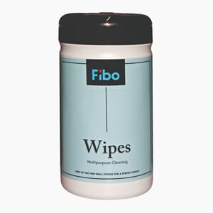 Rengjøringsklut Fibo Wipes