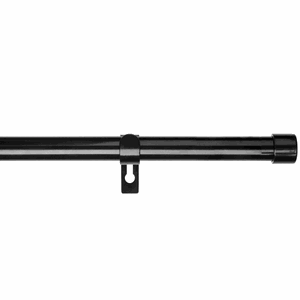 Stangsett Scala Sort 120-210