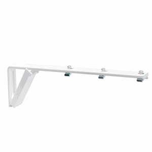 Flexi Holder Hvit 20Cm 20Cm