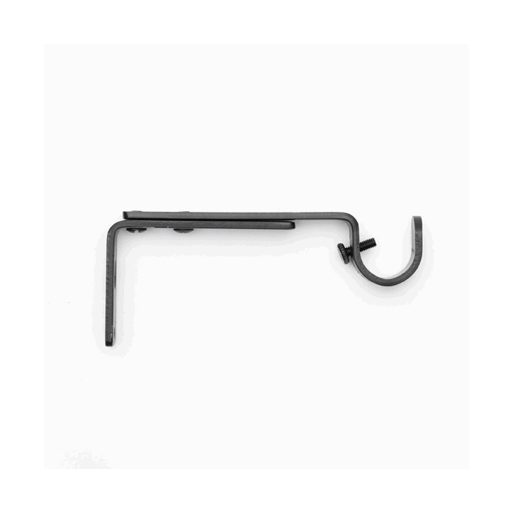 45193555 Regulerbar holder sort ø19.png