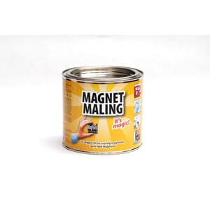 Magnetmaling Alanor 0,5Ltr