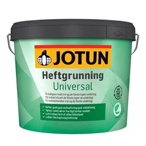 Jotun Heftgrunn Universal 9Ltr