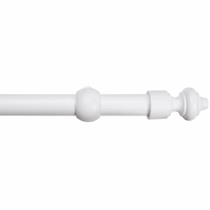 Stangsett Oldemor Hvit 220Cm