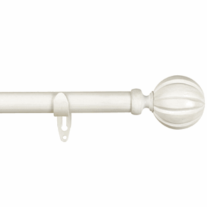 Stangsett Charm Hvit 120-210