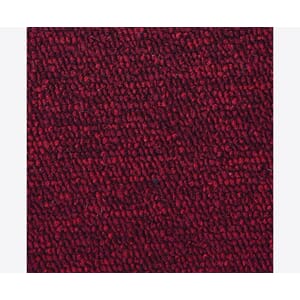 Teppe Golvabia Baltic Rød 202992