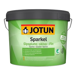 Jotun Sparkel Gips Sk Fin 10Ltr