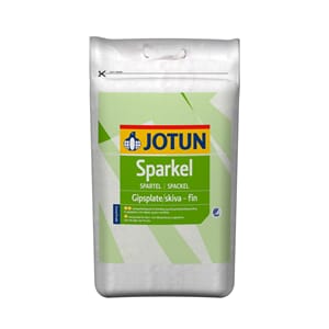 Jotun Sparkel Gips Sk Fin 15Ltr