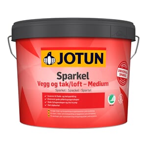 Jotun Sparkel Veg/Tak Med 10Ltr