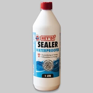 Hey'Di Impregnering Seale 1Ltr