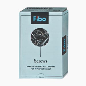 Monteringsskruer Til Kb 40Stk