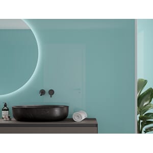 Baderomsp 2212F00 Aquamarine