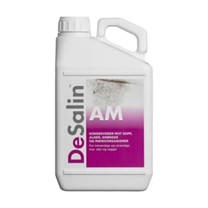 Desalin Am Sopp&Algerfjer 4Ltr