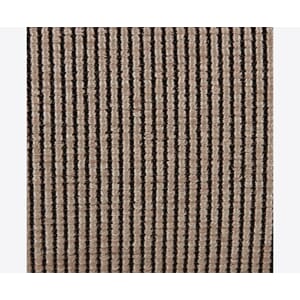 Teppe Golvabia Rib Prestige Sand 232312