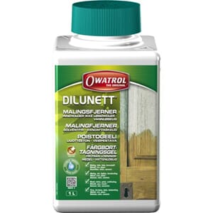Owatrol Dilunett Malingfj 10Ltr