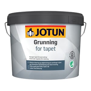 Jotun Grunning For Tapet 10Ltr