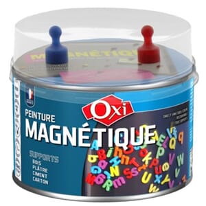 Magnetmaling Magnetique 250Ml