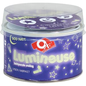 Selvlysende Maling Lumine 250Ml