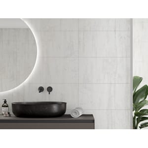 Baderomsp 2898M63 Shabby Chic