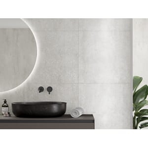 Baderomsp 2204M66 Cracked Cement