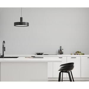 Kjøkkenp 4091M99 White Slate