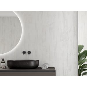 Baderomsp 2898F00 Shabby Chic