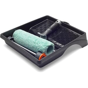 Rullesett Ultimate Jevne 25Cm