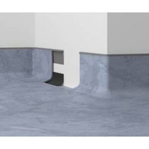 Avsl List El35G 3,5 Grå 4M