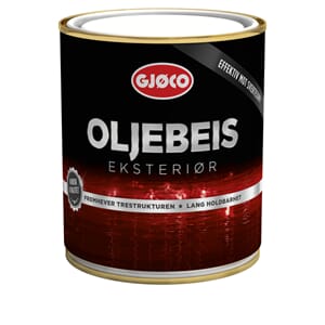 Herregård Excl Oljebeis C 0,68Ltr