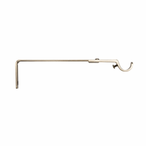 Holdere Ø19 Antikk-Messin