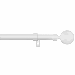 Sett Stockholm Ø19 Hvit 1 160-300