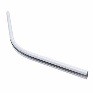 C Bue Innvendig 135° 18X1 18X18Cm