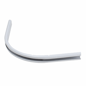 C Bue Innvendig 90° 18X18 18X18Cm