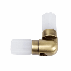 Hjørneskjøt Leddet Ø19 A-