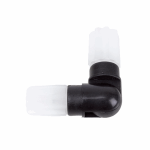 Hjørneskjøt Leddet Ø19 Sv