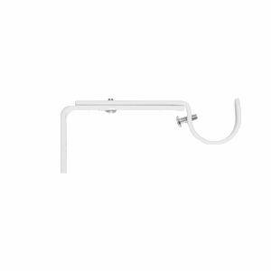 Holder Hvit Blank Ø28 Ø28