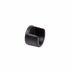 Holder Innv Ø19Mm Svart