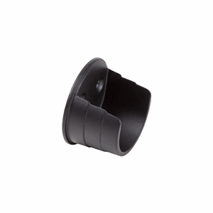 Holder Innv Ø28Mm Svart