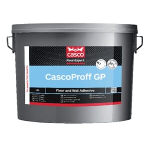 Casco Proff Gp 10Ltr