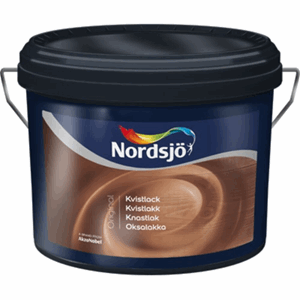 Nordsjø Original Kvistlak 0,33Ltr