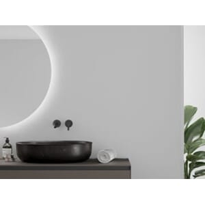 Baderomsp 4091F00 White Slate