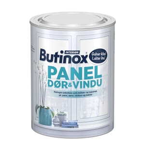 Butinox Int 40 Pan/D/V Hv 0,68Ltr