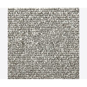 Teppe Golvabia Strong Lysgrå 233400