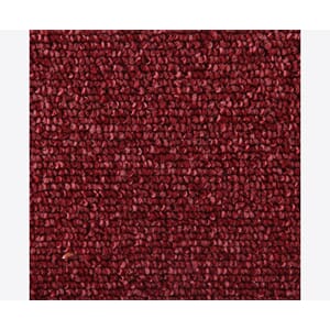 Teppe Golvabia Strong Rød 233411