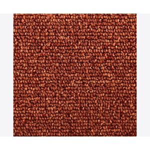 Teppe Golvabia Strong Orange 233466