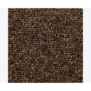 Teppe Golvabia Strong Guldbrun 233480