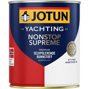 Yacht Nonstop Supr D.Blue 0,75Ltr