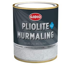 Gjøco Pliolite Murmal Hv 0,68Ltr