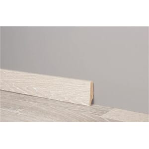 Fotlist Mdf 3066 2,4M 19X58Mm