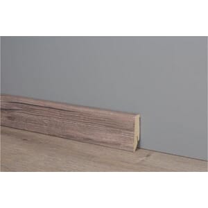 Fotlist Mdf 3075 2,4M 19X58Mm