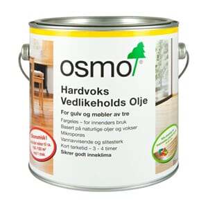 Hardvoks V Olje 3098 A Sk 2,5Ltr